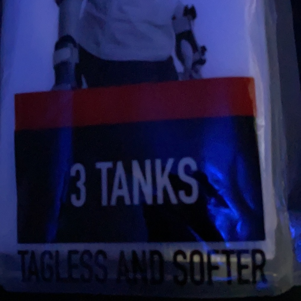 Tanks - Picture 5 of 6